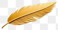 PNG Leaf lightweight accessories accessory. AI generated Image by rawpixel.