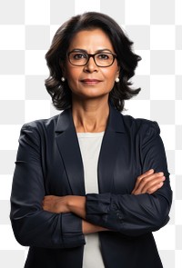 PNG Portrait glasses adult woman. 