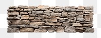 PNG Wall architecture backgrounds stone. 