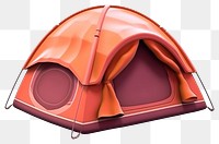 PNG Tent outdoors camping  