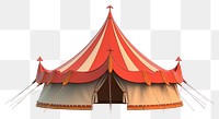 PNG Tent circus transparent background architecture. 