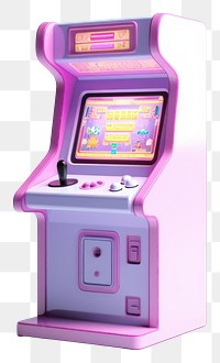 PNG Arcade game electronics technology hardware