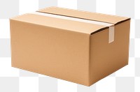 PNG Cardboard box carton  