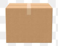 PNG Cardboard box carton  