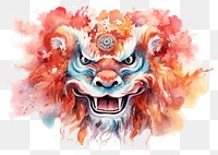 PNG Painting art chinese new year representation