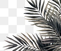 PNG Backgrounds pattern nature plant. AI generated Image by rawpixel.