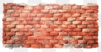 PNG Brick wall architecture backgrounds. 