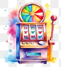 PNG Gambling machine game recreation. 