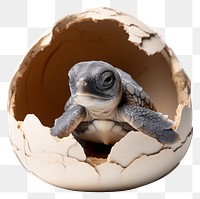 PNG Egg reptile animal turtle transparent background