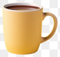 PNG Coffee drink cup mug. AI generated Image by rawpixel.