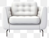 PNG Armchair furniture  