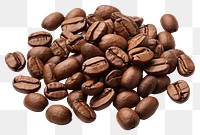 PNG Coffee backgrounds freshness abundance transparent background