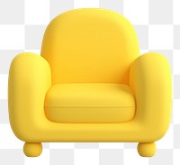 PNG Armchair furniture recliner loveseat. 