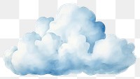 PNG Cloud sky backgrounds nature. 