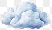 PNG Cloud sky backgrounds nature