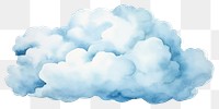 PNG Cloud sky backgrounds nature. 