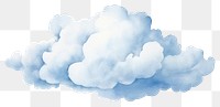 PNG Nature cloud sky backgrounds. 