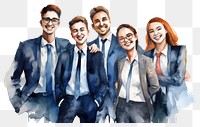 PNG Portrait adult togetherness cooperation. AI generated Image by rawpixel.
