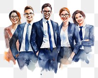 PNG Portrait glasses adult togetherness. AI generated Image by rawpixel.