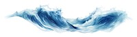 PNG Nature water wave sea transparent background