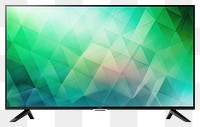 PNG Screen television electronics transparent background