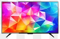 PNG Screen television electronics transparent background