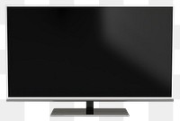 PNG Screen television electronics transparent background