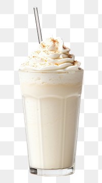 PNG Milkshake cream food smoothie. 