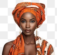 PNG Portrait turban photography perfection. 