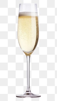 PNG Glass champagne drink wine. 