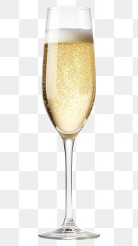 PNG Glass champagne drink wine. 