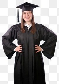 PNG Graduation adult intelligence mortarboard. AI generated Image by rawpixel.