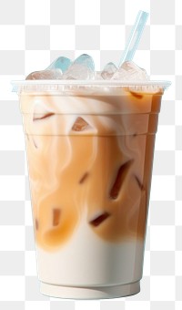 PNG Drink milk cup refreshment. AI generated Image by rawpixel.