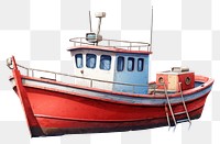 PNG Vehicle tugboat transportation architecture transparent background