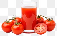 PNG Vegetable ketchup tomato juice. 