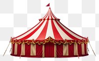 PNG Circus tent architecture celebration