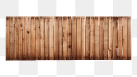 PNG Hardwood fence architecture backgrounds. 