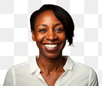 PNG Portrait adult smile photography. AI generated Image by rawpixel.