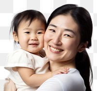 PNG Portrait family adult smile. 