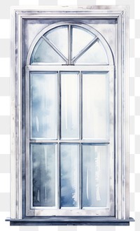 PNG Window door white background architecture. 