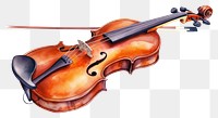 PNG Violin performance orchestra violinist. 