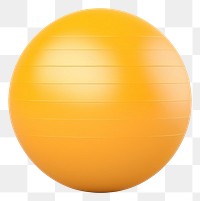 PNG Ball sports egg transparent background. AI generated Image by rawpixel.