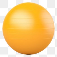 PNG Ball sports egg transparent background. 