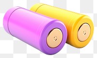 PNG Battery  investment cylinder. 