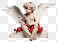 PNG Angel cupid baby  