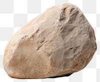 PNG Mineral rock paleontology simplicity. AI generated Image by rawpixel.