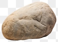 PNG Rock paleontology ciabatta ancient. AI generated Image by rawpixel.