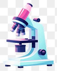 PNG Microscope biotechnology magnification biochemistry. 