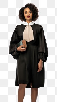 PNG Fashion dress adult robe. AI generated Image by rawpixel.
