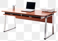 PNG Furniture computer table laptop. 